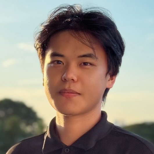 Alan Liang